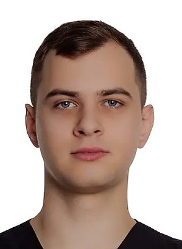 Тегельский Дмитрий Константинович