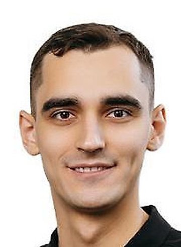 Рябцев Дмитрий Сергеевич