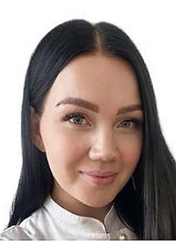Черкасова Наталья Александровна