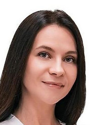 Ворошило Елена Владимировна