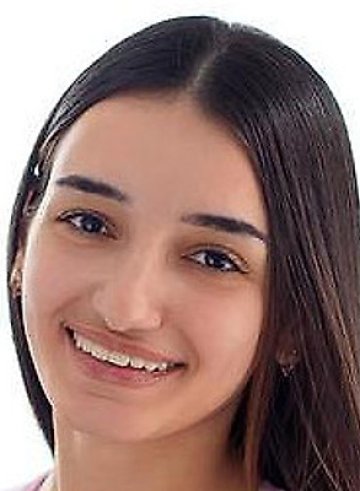 Юсубова Зара Илиясовна