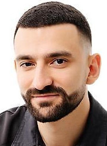 Мамедов Илкин Октаевич