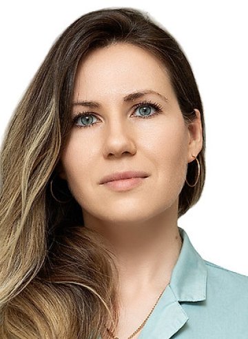 Анисимова Елена Дмитриевна
