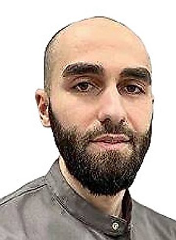 Хафез Йамен Мухаммадович