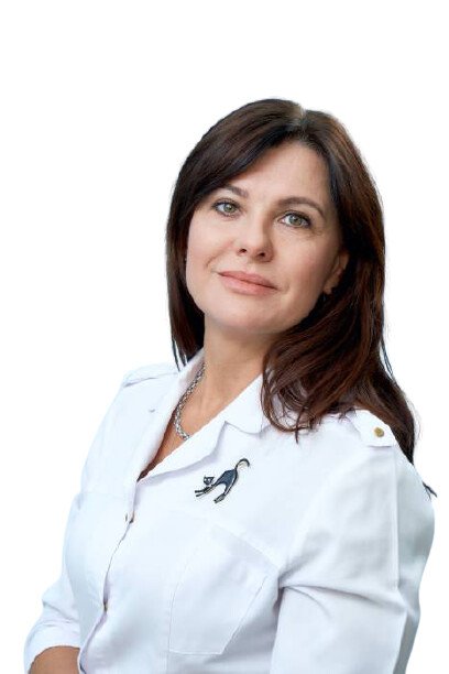 Бешенцева Инна Станиславовна