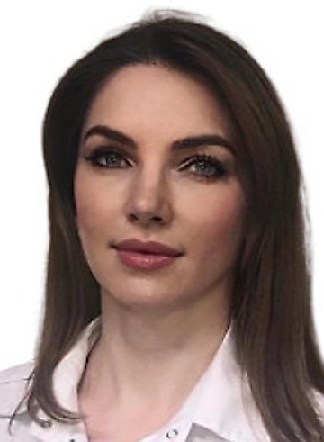 Иванцова Юлия Николаевна