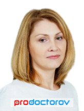 Усольцева Мария Юрьевна