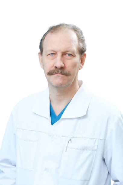 Ушков Дмитрий Александрович