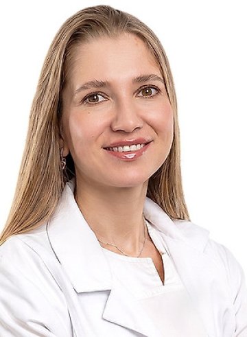 Михеенко София Олеговна
