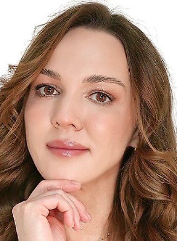Казакова (Долгопятова) Екатерина Олеговна