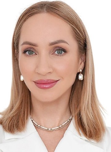 Мунирова Елена Рамильевна