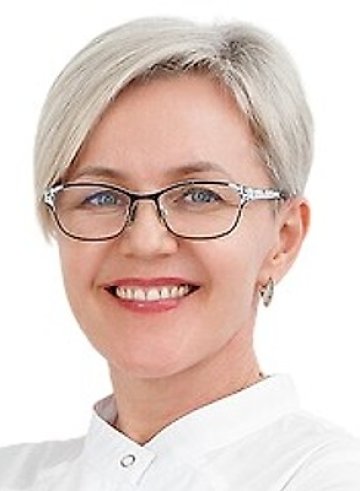 Чернова Лилия Викторовна