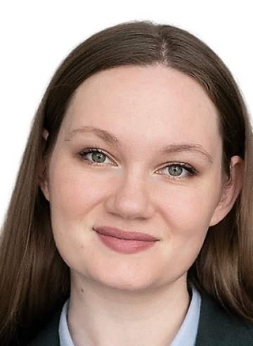 Исакова Софья Яковлевна