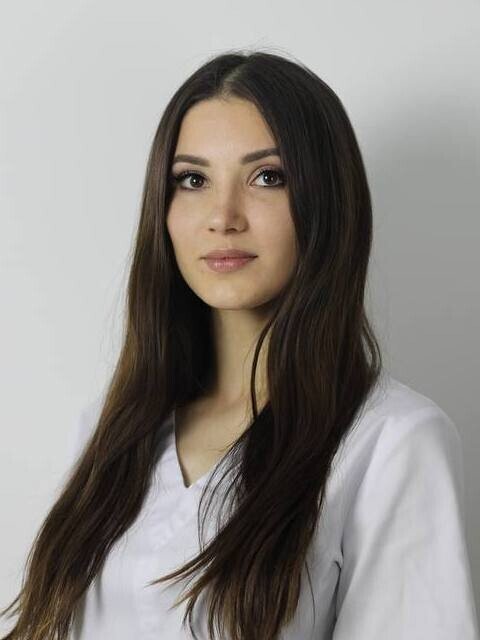 Мудрая Екатерина Дмитриевна