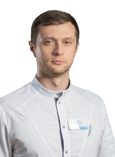 Звягинцев Аракел Иванович