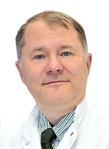 Грачев Андрей Владимирович