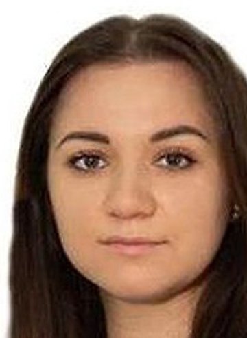 Кырлан Кристина Александровна