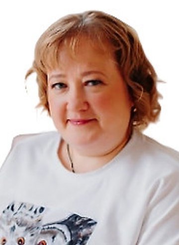 Денисова Наталья Юрьевна