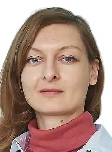 Солдатова Ксения Валериевна