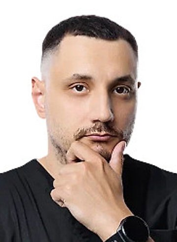 Гега Владимир Сергеевич