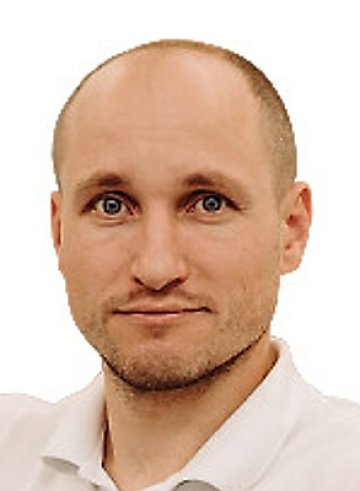 Хайдаров Арсентий Сергеевич