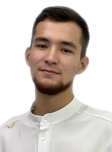 Наврузбаков Руфат Ильшатович