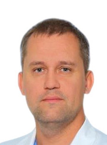 Ермаков Павел Анатольевич