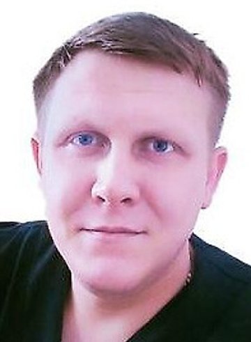 Кислухин Роман Васильевич