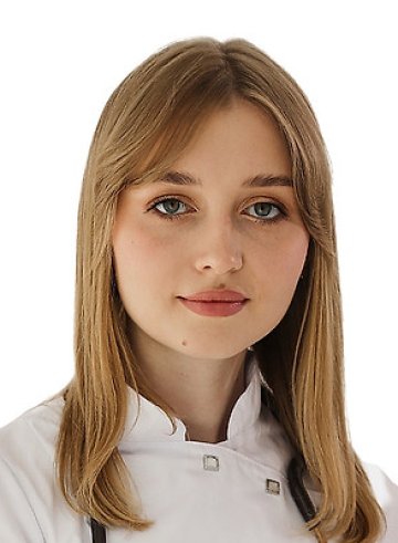 Абрамова Анастасия Владиславовна