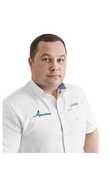 Пакишев Василий Валерьевич