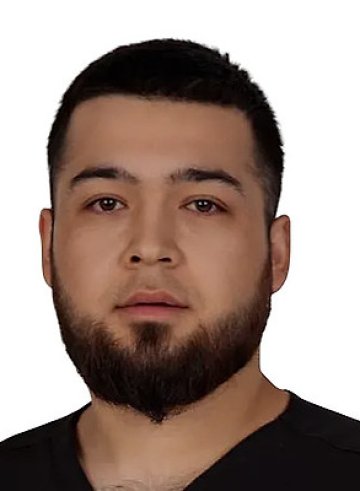 Ганиев Исроил Шухратович
