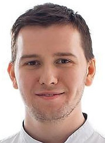 Сутарев Григорий Ильич