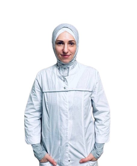 Акимутина Юлия Александровна