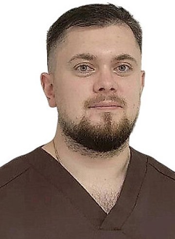Панин Глеб Иванович