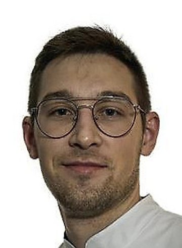 Высотин Никита Сергеевич