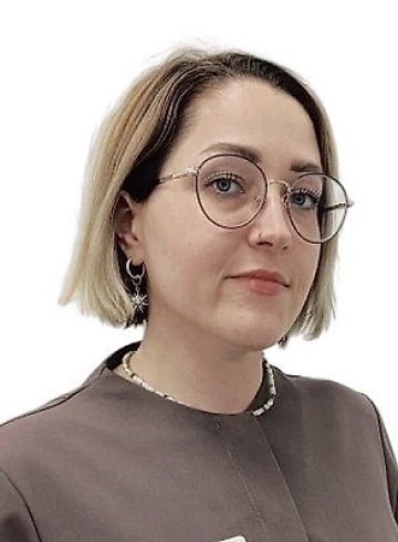 Грахова Мария Андреевна