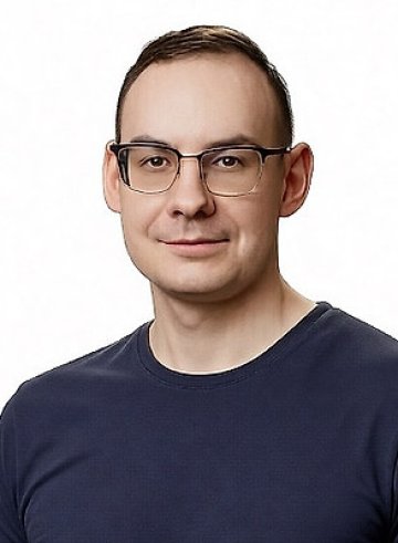 Романенко Дмитрий Андреевич