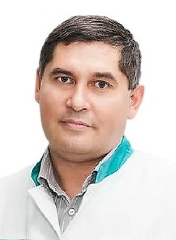 Ерохин Владимир Васильевич