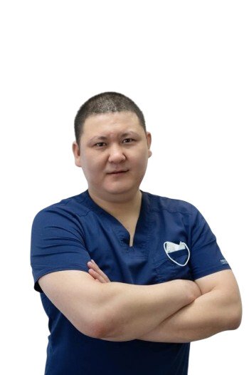 Цыдыпов Тугэт Цыдыпович