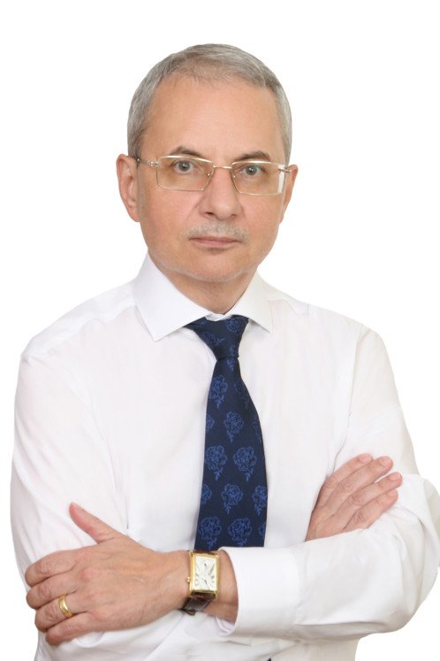 Кикта Сергей Викторович