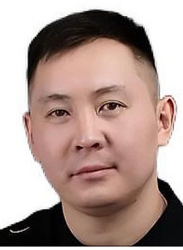 Балданов Чингиз Баирович