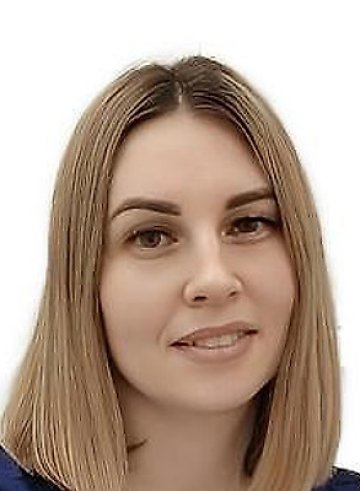 Котельникова Ольга Анатольевна