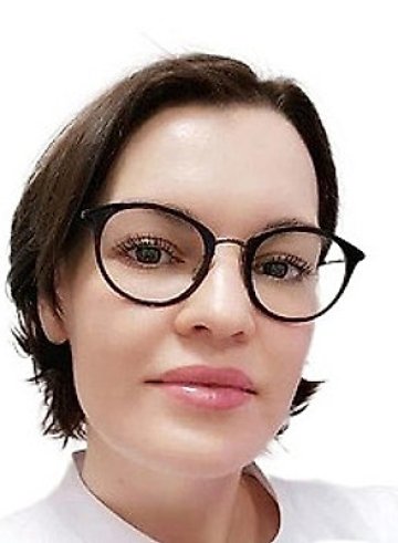 Антонова Татьяна Александровна