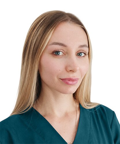 Новикова Анна Робертовна