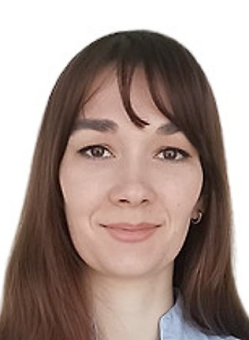 Виденеева Виолетта Андреевна