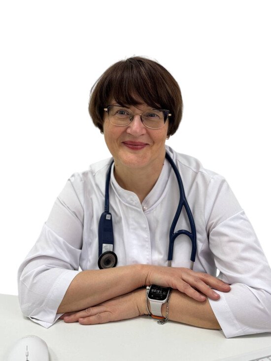 Ознобихина Наталья Анатольевна