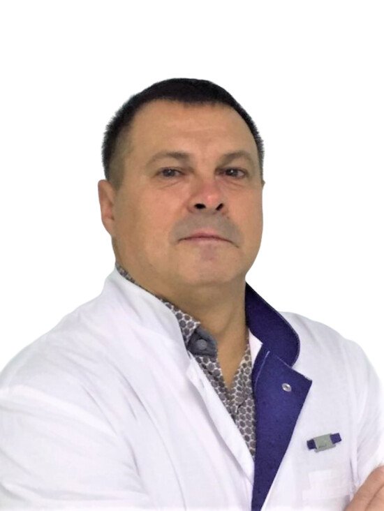 Кузнецов Алексей Николаевич