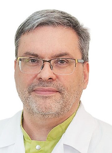 Ефремов Александр Петрович