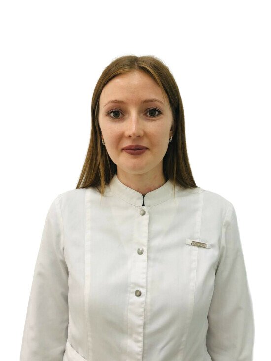 Школьная Анна Дмитриевна