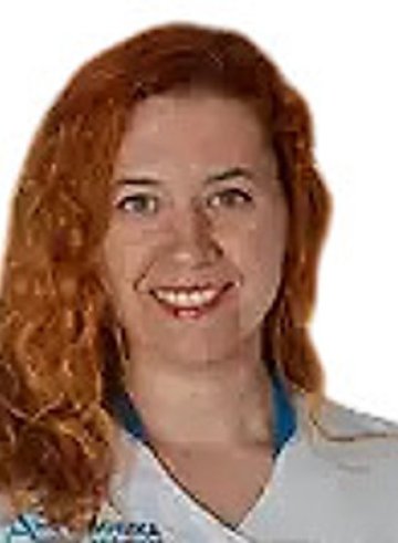 Акимова Ксения Петровна